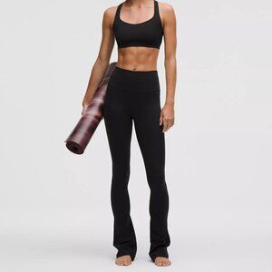 lululemon Align High-Rise Mini-Flare Pant